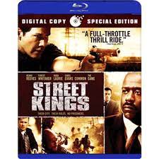 Street Kings (+ Digital Copy) 