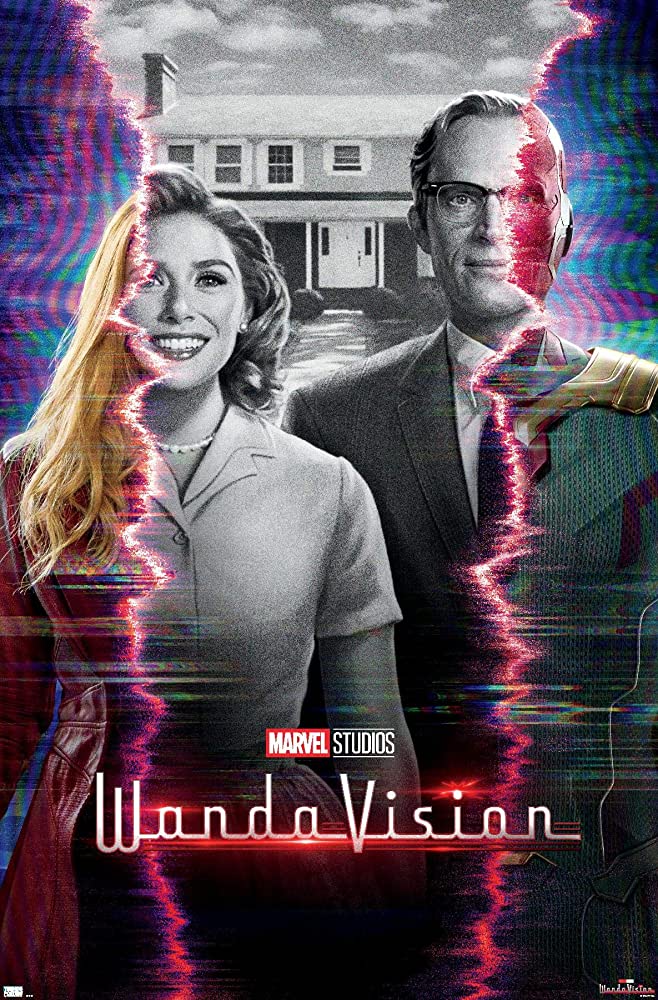 WandaVision