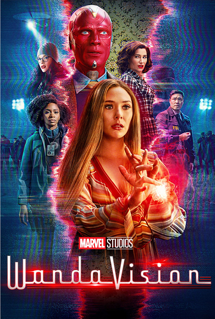 WandaVision