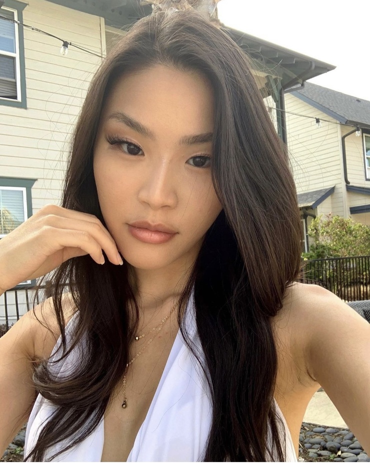 Katie Chen