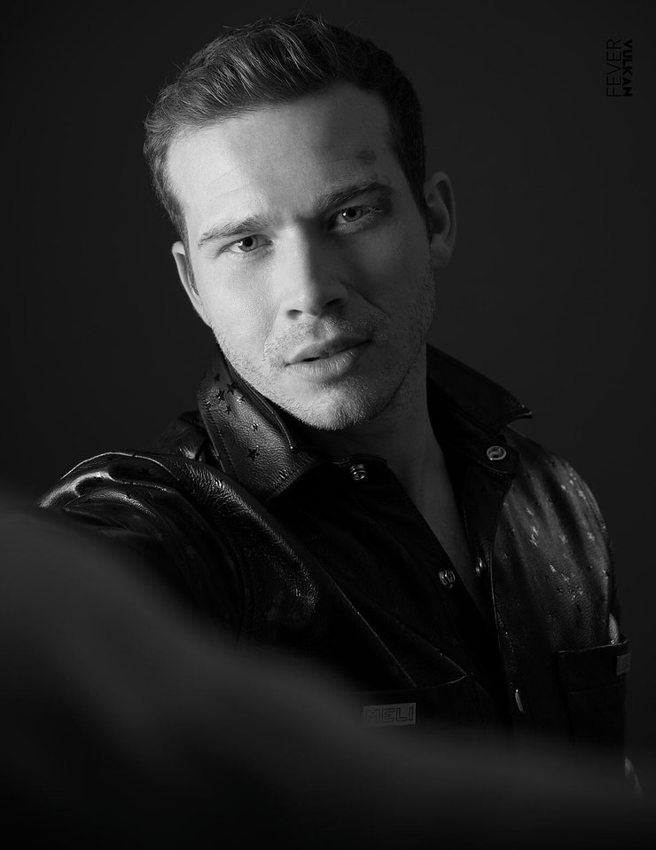 Oliver Stark Picture of Oliver Stark