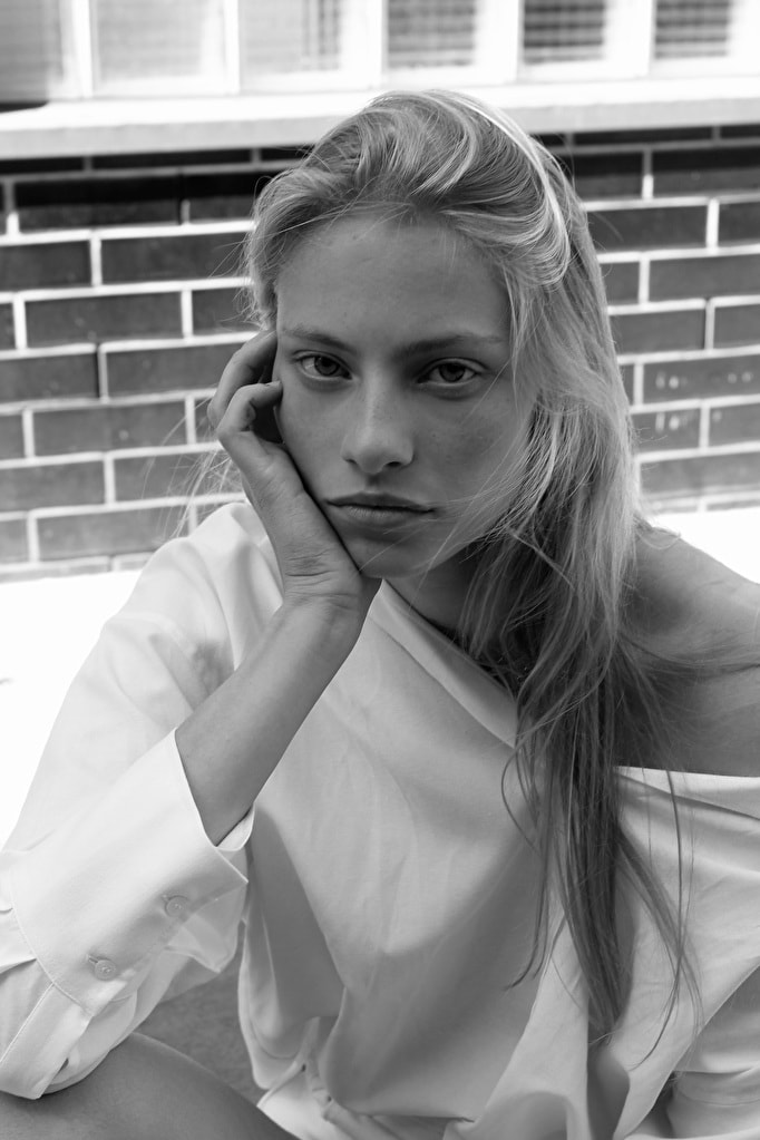 Annie Arnander