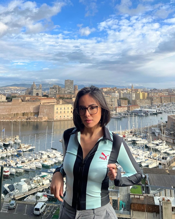 Agathe Auproux