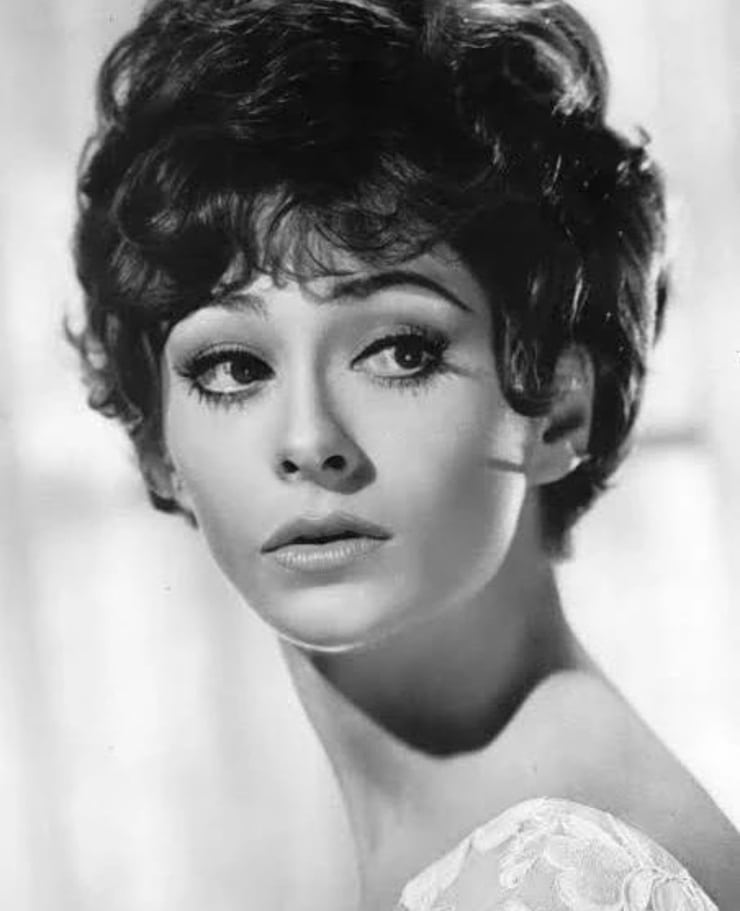 Elizabeth Ashley