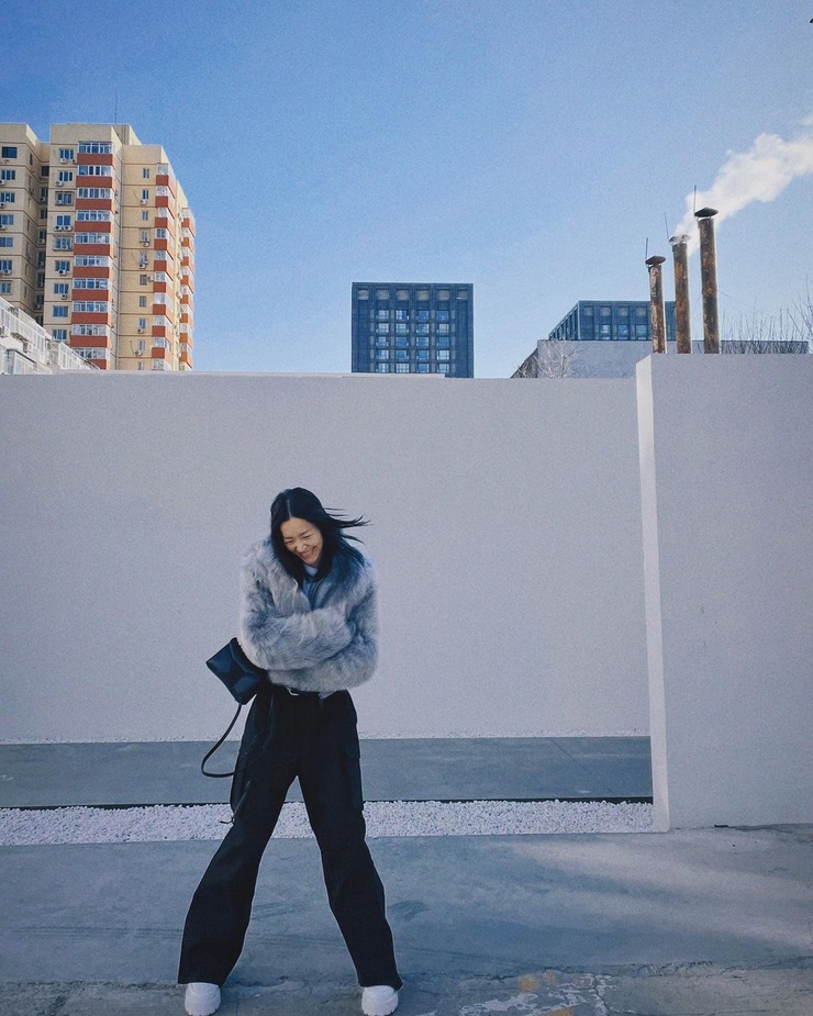Liu Wen