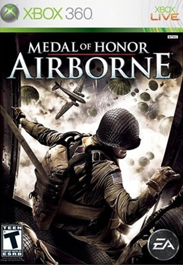 Medal of Honor: Airborne