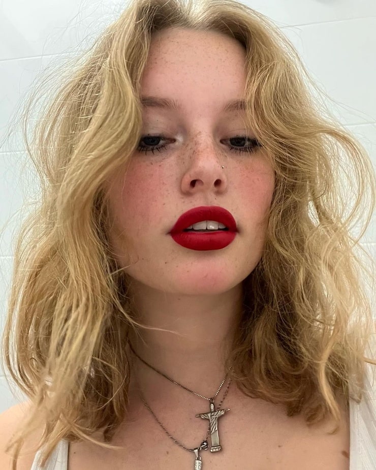 Emma Bertelsmeier Emma Bertelsmeier