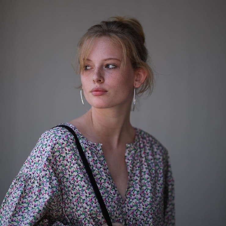 Emma Bertelsmeier Emma Bertelsmeier