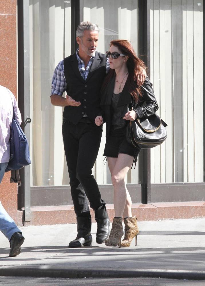Julianne Moore Julianne Moore