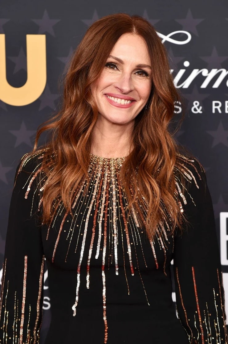 Julia Roberts