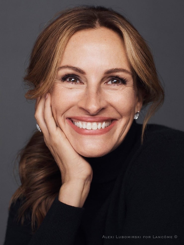 Julia Roberts