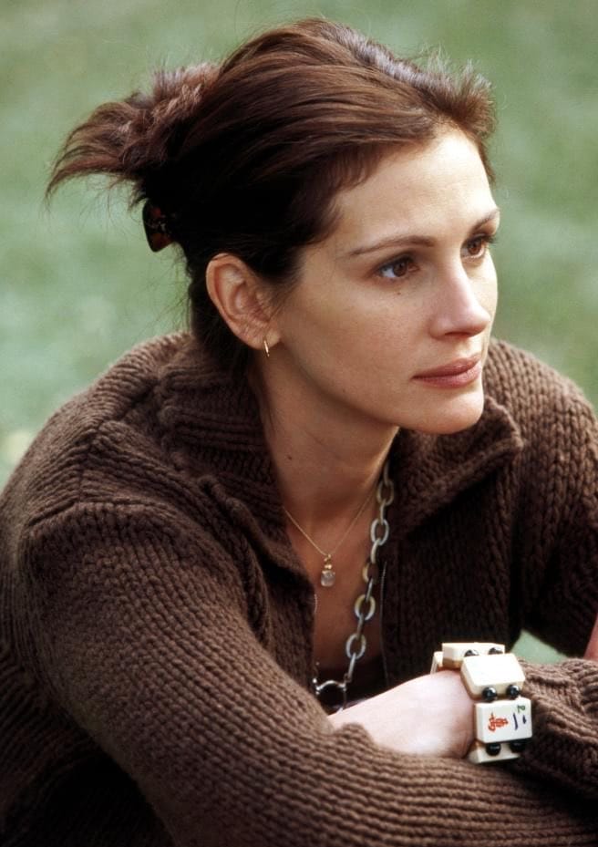 Julia Roberts