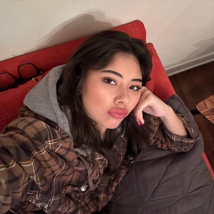 Xochitl Gomez