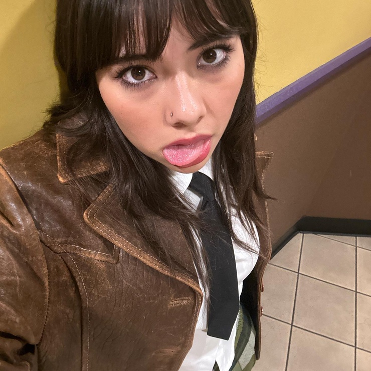 Xochitl Gomez