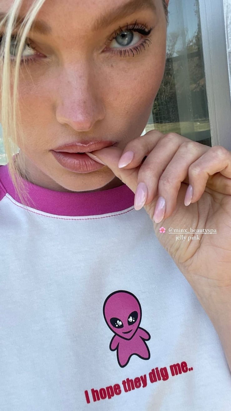 Elsa Hosk Elsa Hosk