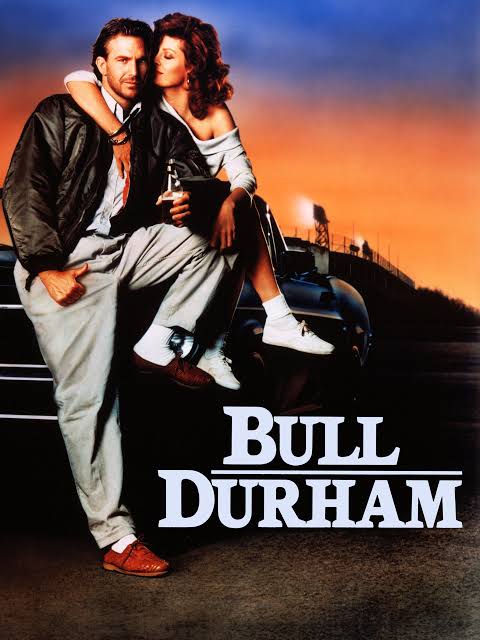 Bull Durham (1988)