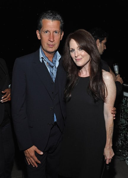 Julianne Moore
