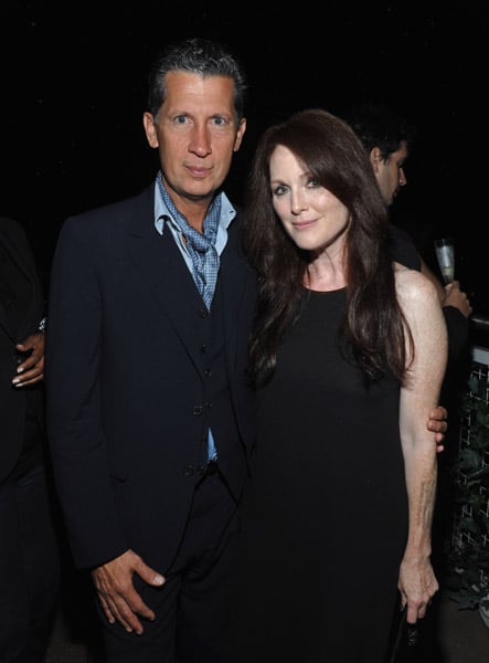 Julianne Moore