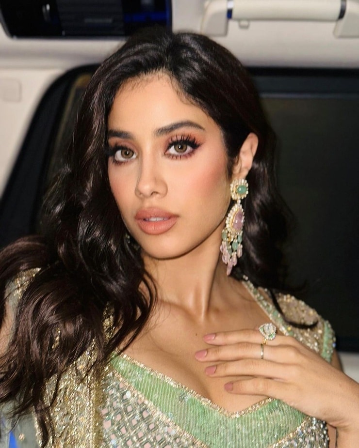 Picture of Janhvi Kapoor