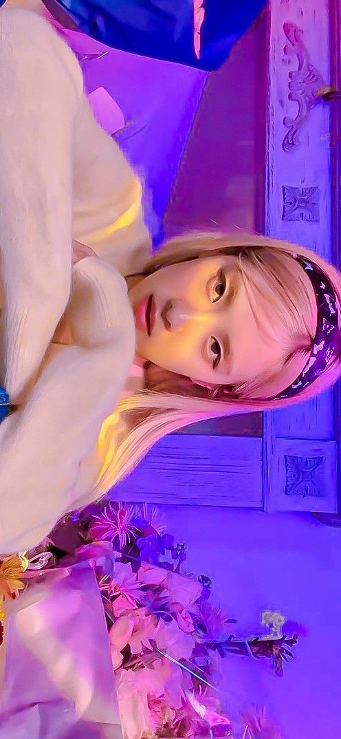 Roseanne Park