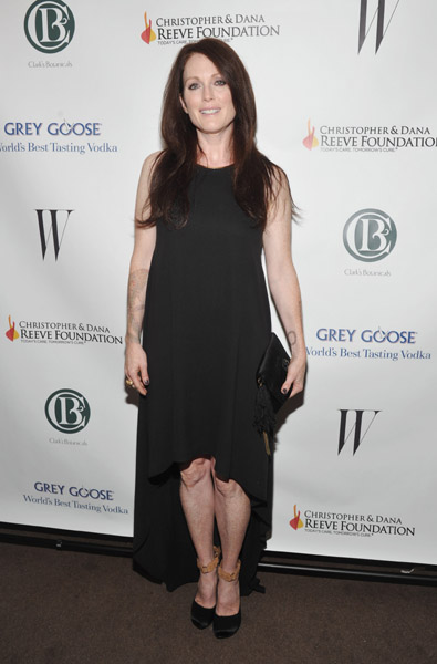 Julianne Moore