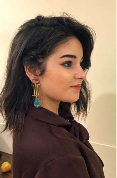 Zaira Wasim