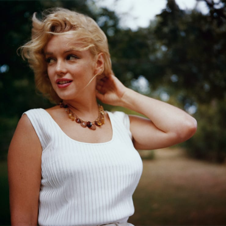 Marilyn Monroe