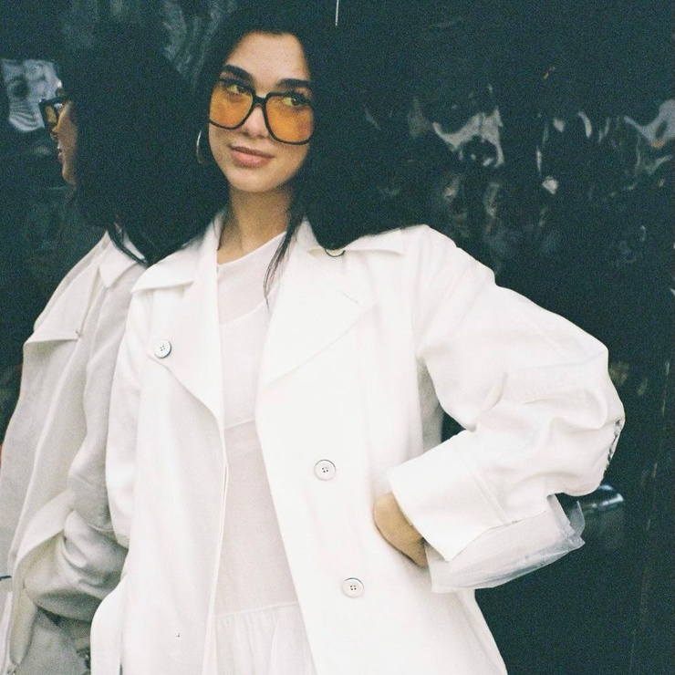 Dua Lipa