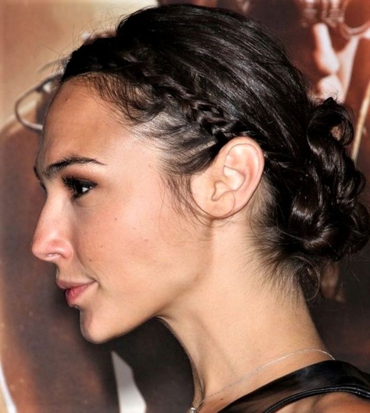 Gal Gadot Gal Gadot