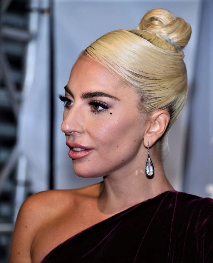 Lady GaGa Lady GaGa