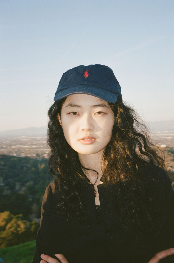 Ella Guo