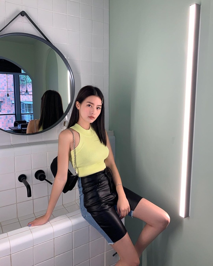 Katie Chen