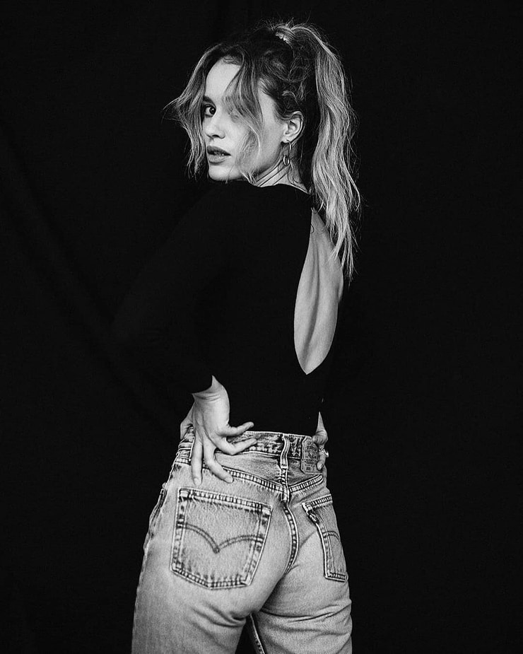 alice david