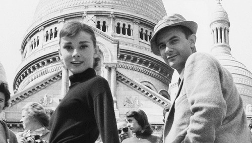 Stanley Donen