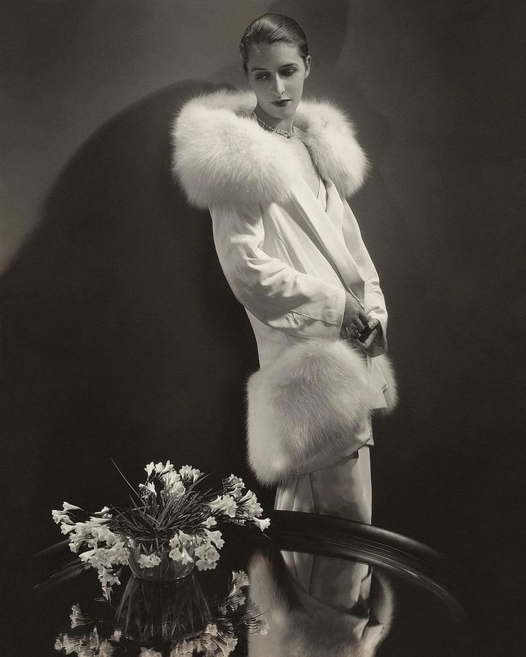 Marion Moorehouse