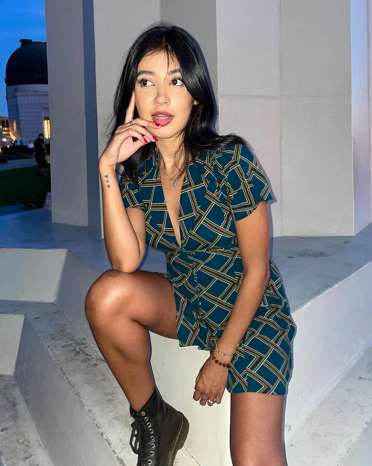 Amy Zavalza