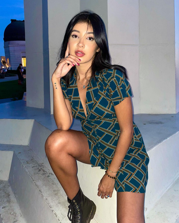 Amy Zavalza