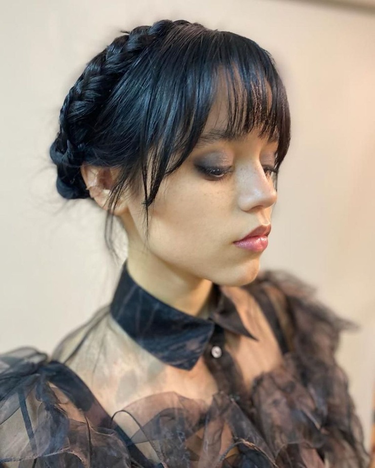 Jenna Ortega Jenna Ortega