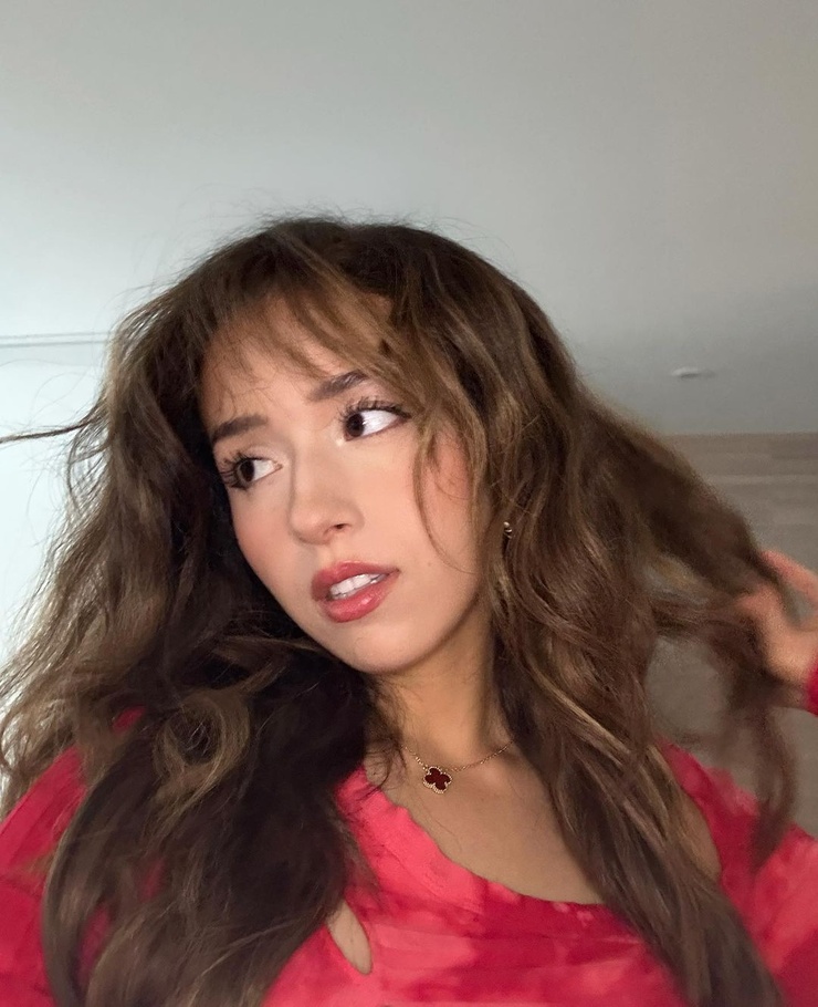 Pokimane
