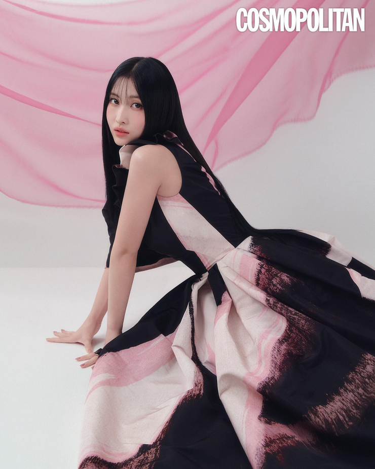 Hirai Momo