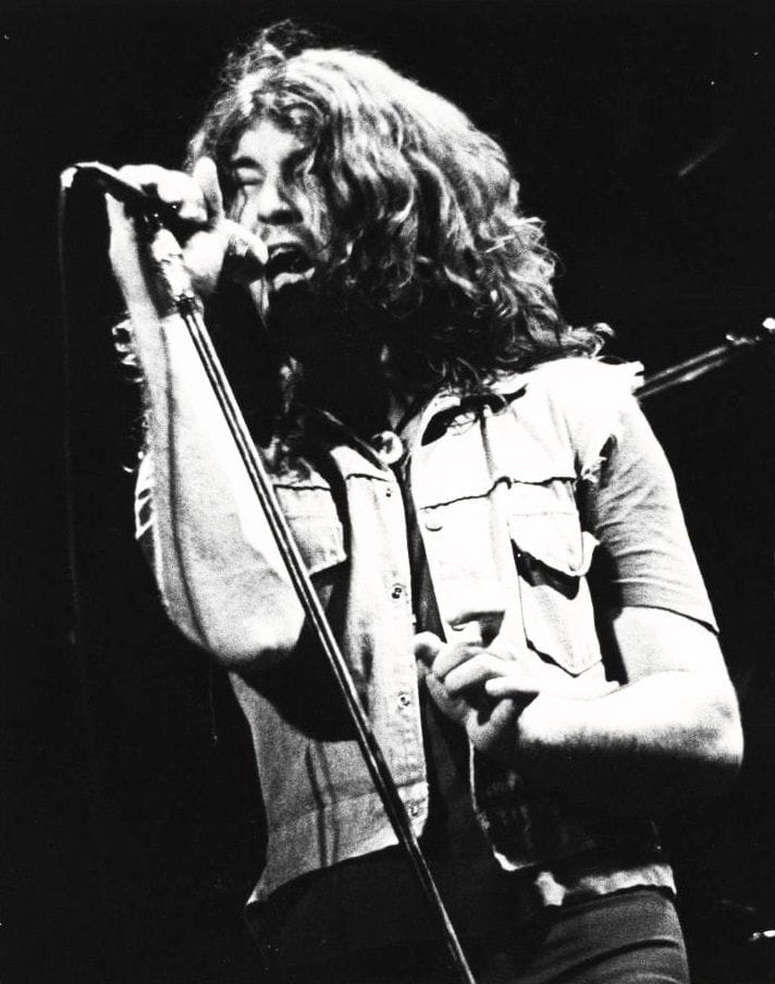 Ian Gillan