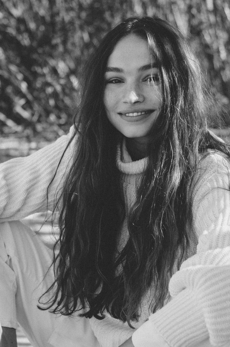 Valerie Pasker
