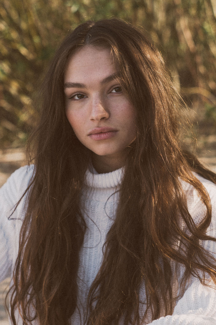 Valerie Pasker