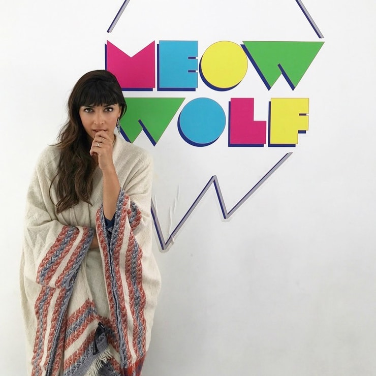 Hannah Simone