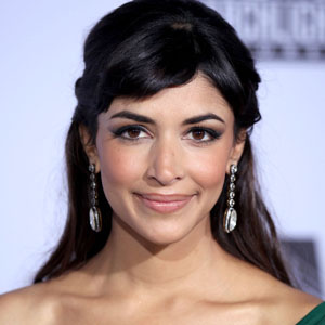 Hannah Simone Hannah Simone