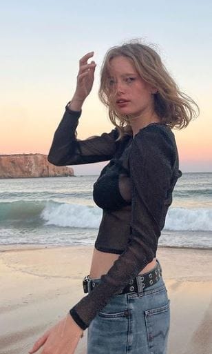 Emma Bertelsmeier