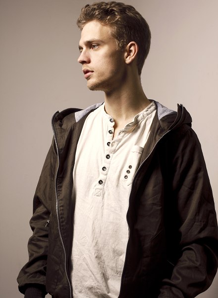 Benjamin Eidem