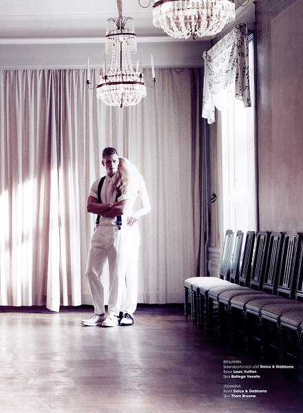 Benjamin Eidem