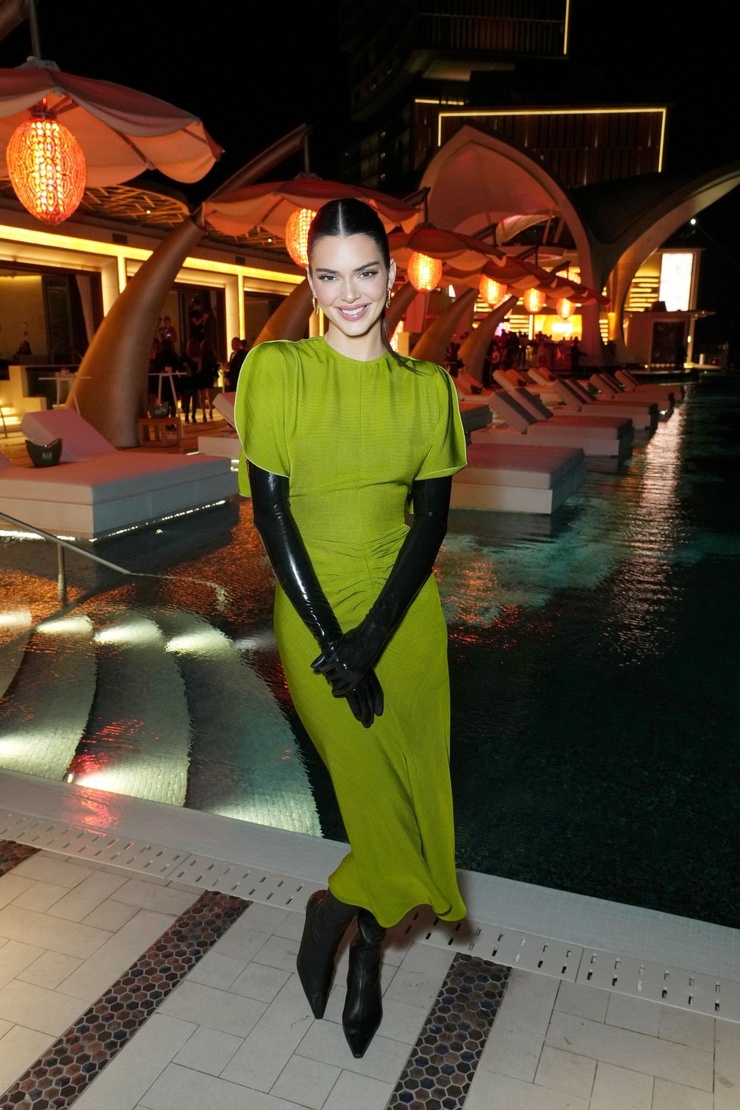 Kendall Jenner
