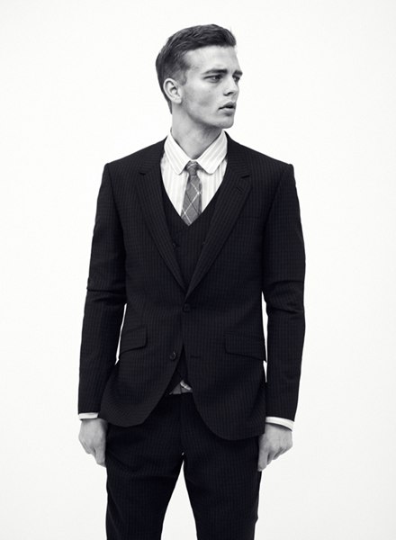 Benjamin Eidem